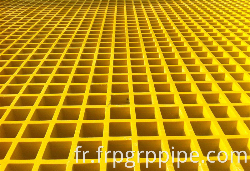 Frp Grating 32